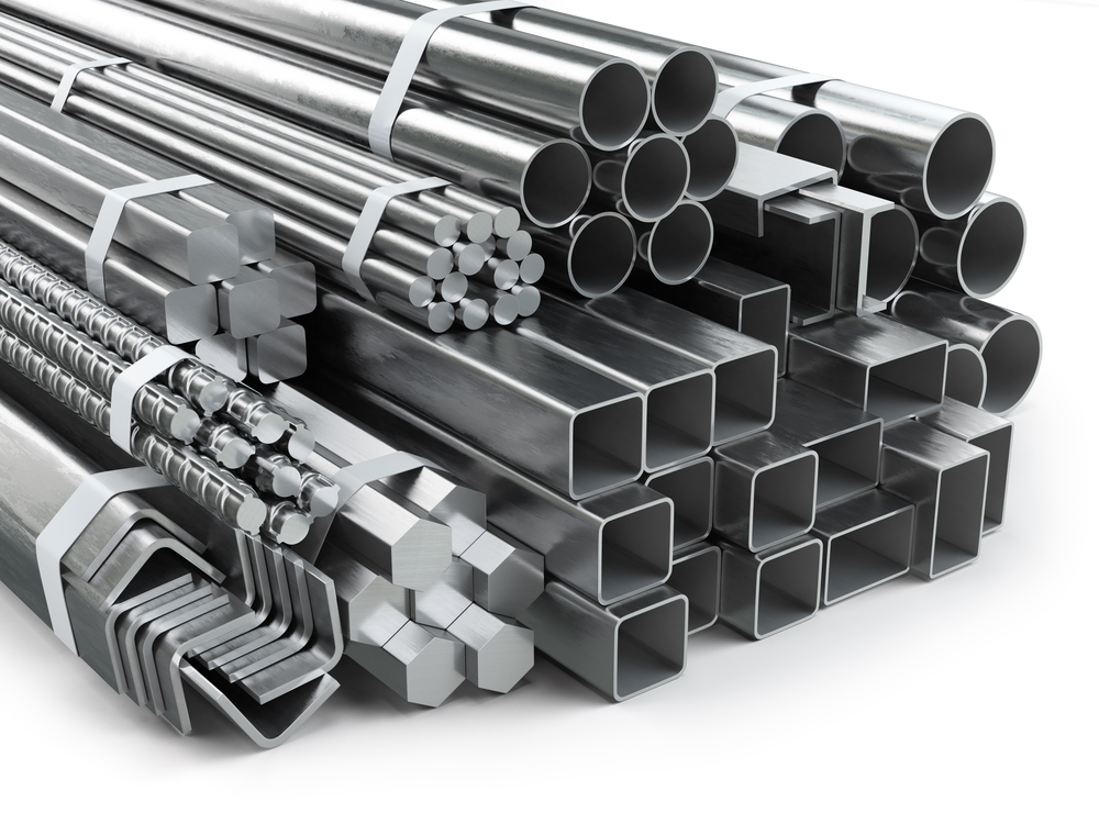 Structural Steel Inventory